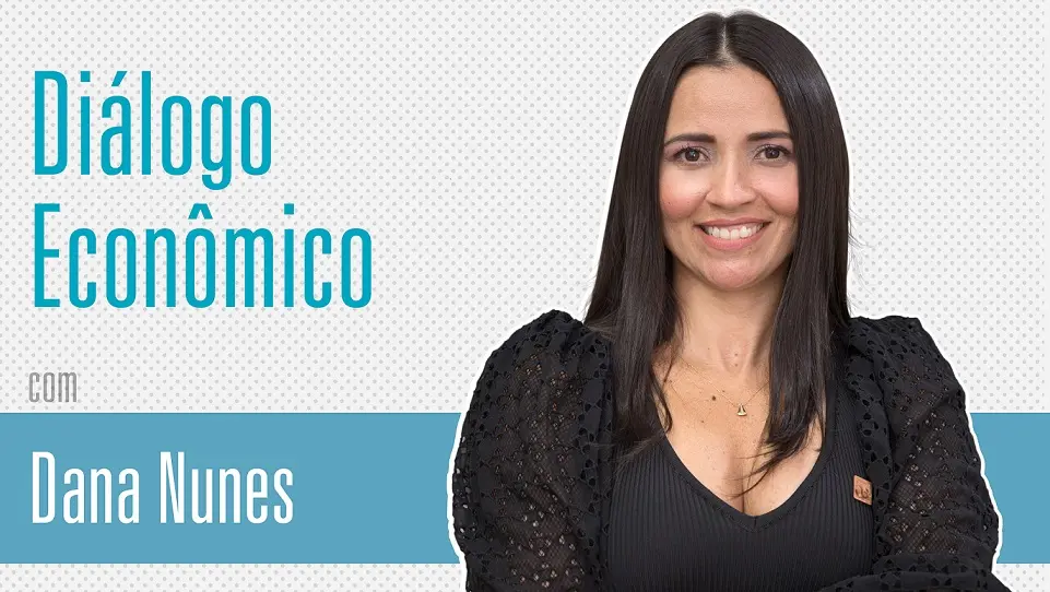 Imagem da notícia: Dana Nunes: com pandemia, empresas buscam em profissionais visão crítica e aprendizado contínuo