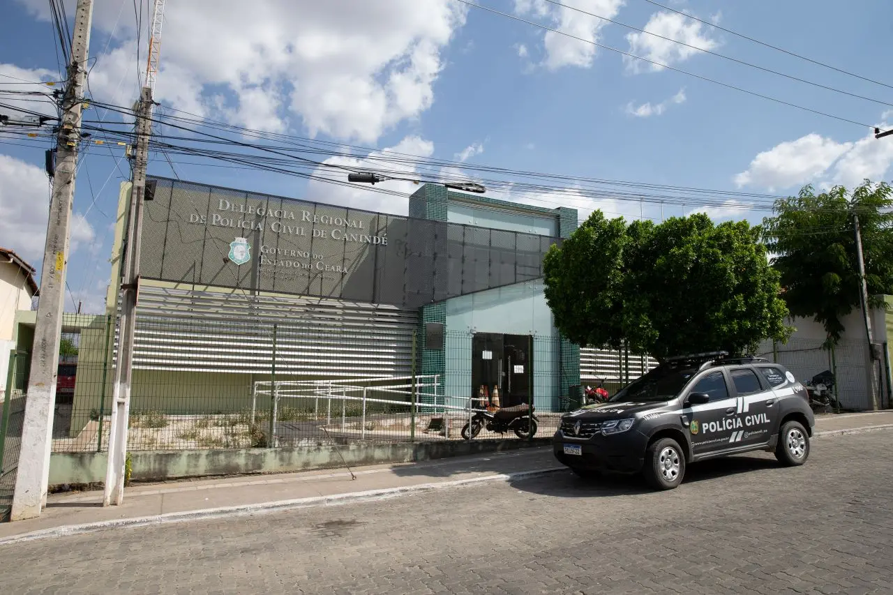 Imagem da notícia: Esposa e companheiro da filha que tinha relação com o pai são indiciados por tentativas de homicídio