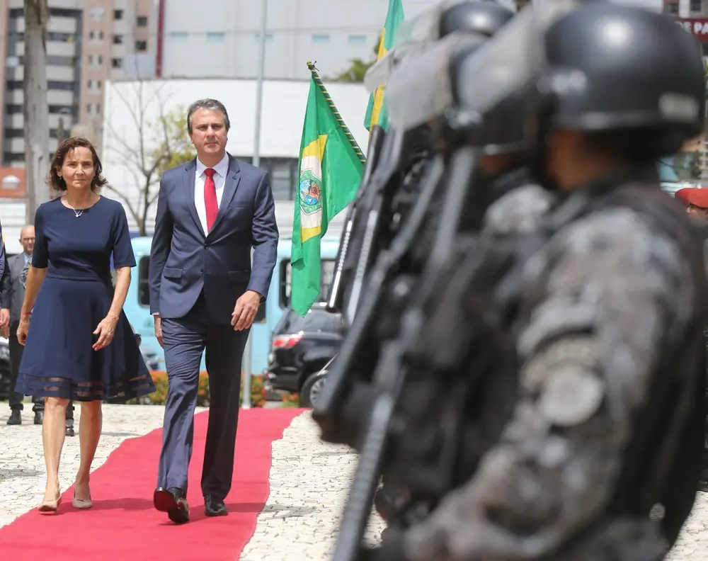 capa da noticia