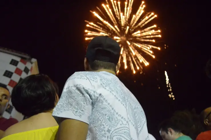 Imagem da notícia: Jeri não terá festa de Réveillon; em Canoa, prefeitura organiza festa, mas acha 