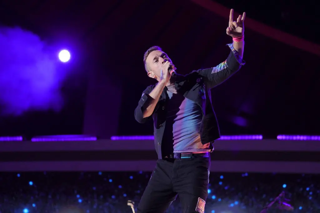 Imagem da notícia: O que é infecção pulmonar? Saiba mais sobre a doença que afeta Chris Martin
