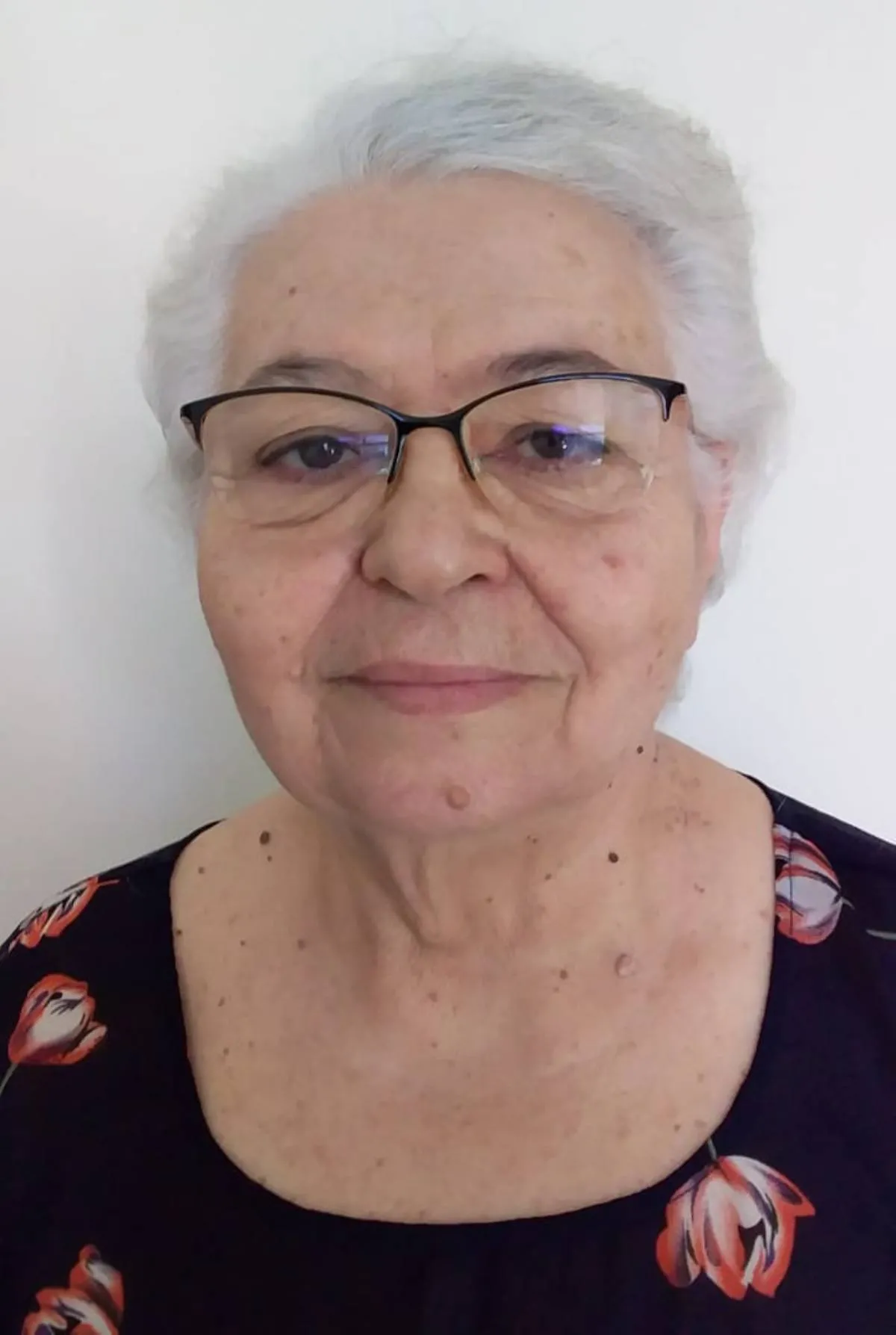 A enfermeira e professora Maria Vilani Cavalcante Guedes, 74 anos, começou a dar aulas, a Universidade Estadual do Ceará (Uece) sequer existia formalmente