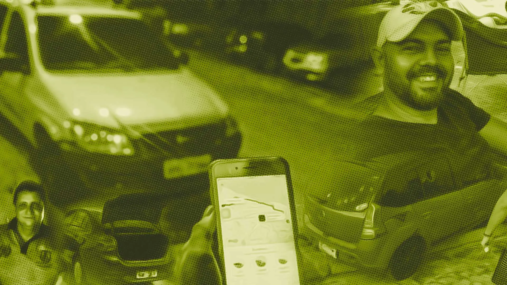 Imagem da notícia: Corridas da morte: as histórias dos motoristas de aplicativos que morreram enquanto trabalhavam