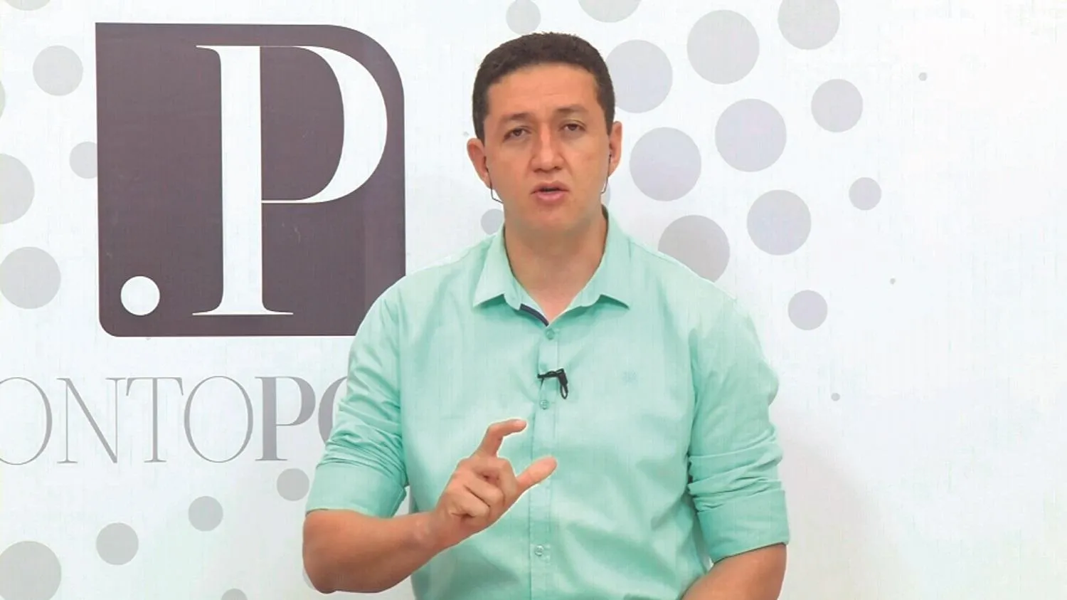 Prefeito de Juazeiro do Norte e eleito na oposição, Glêdson Bezerra já sinalizou apoio a Camilo Santana
