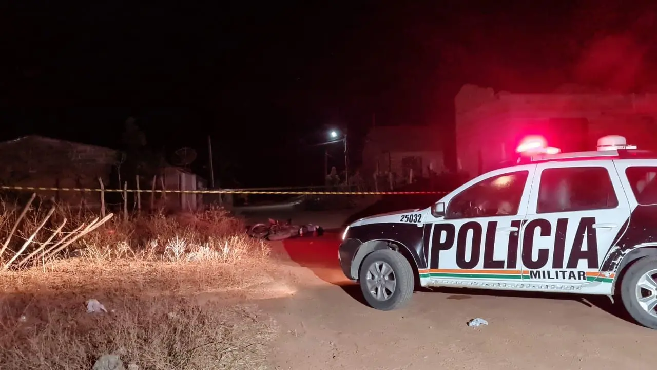 Imagem da notícia: Domingo é o dia da semana com mais mortes violentas no Ceará; entenda causas