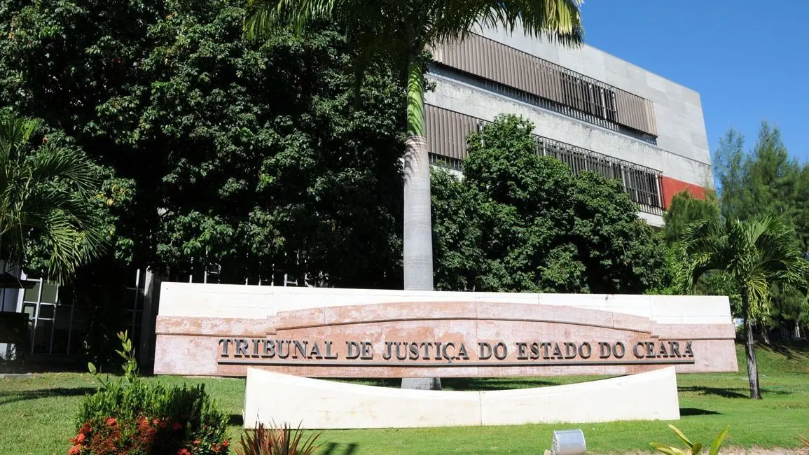 Imagem da notícia: Tribunal de Justiça do Ceará envia à AL proposta para criar novos cargos de desembargador e juiz