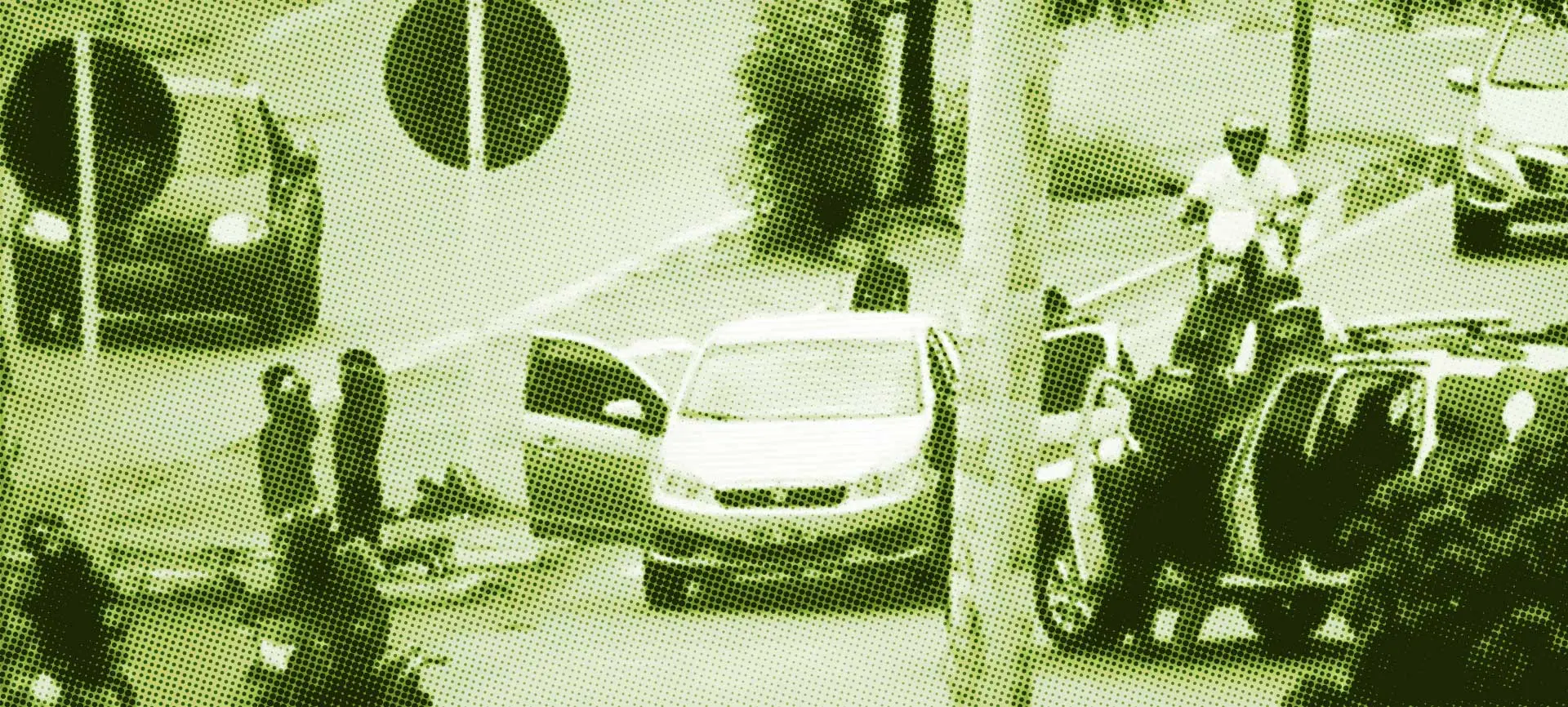 Imagem da notícia: Ceará tem média de 33 roubos e furtos de veículos por dia; carros populares são alvos preferidos