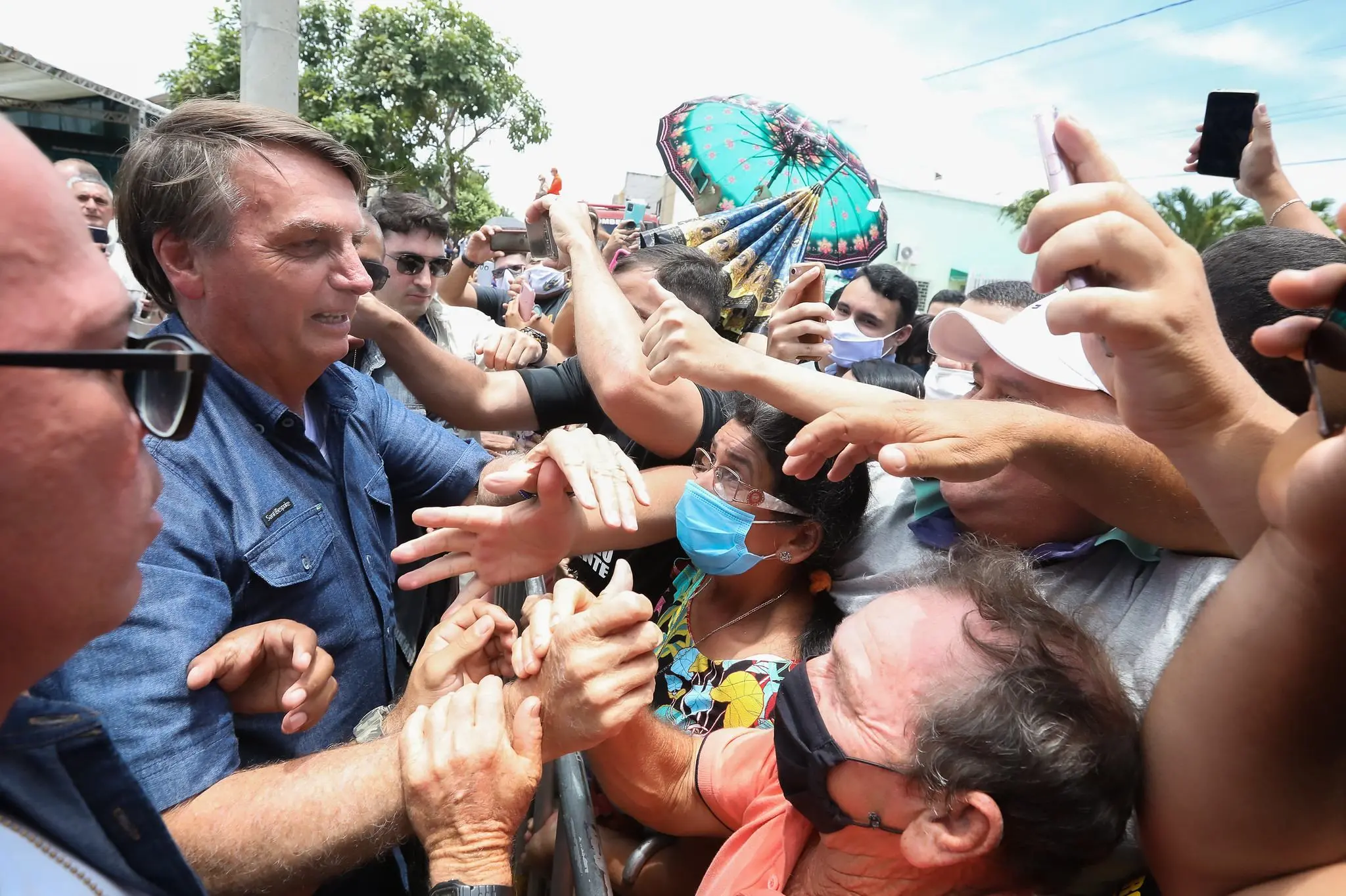 capa da noticia