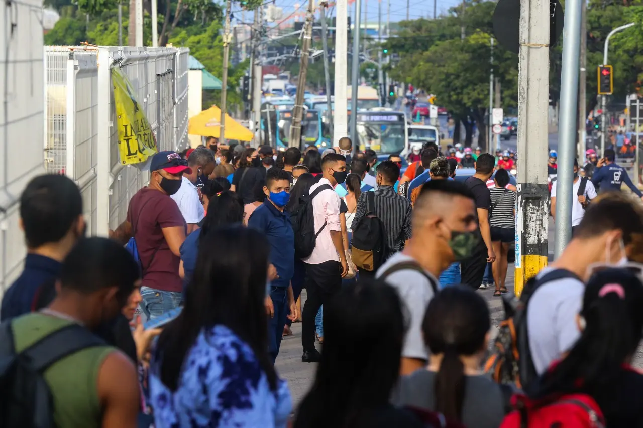 Imagem da notícia: Como se define o fim de uma pandemia e o que precisa ser feito no caso da Covid-19?