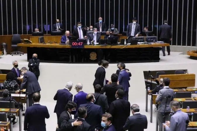 capa da noticia