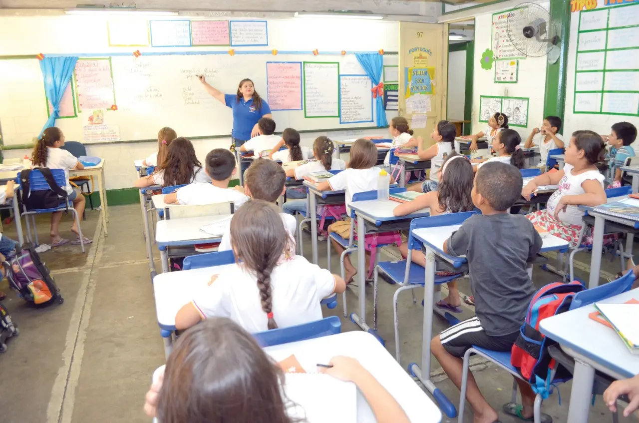 Imagem da notícia: Por que Sobral é, pela quarta vez seguida, a cidade número 1 do Brasil em ranking de educação?