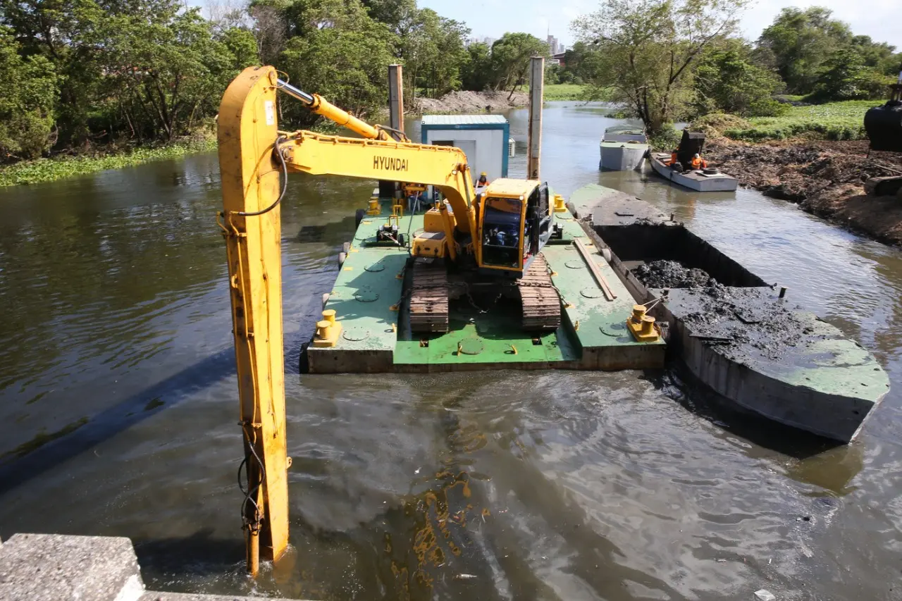 Rio Cocó