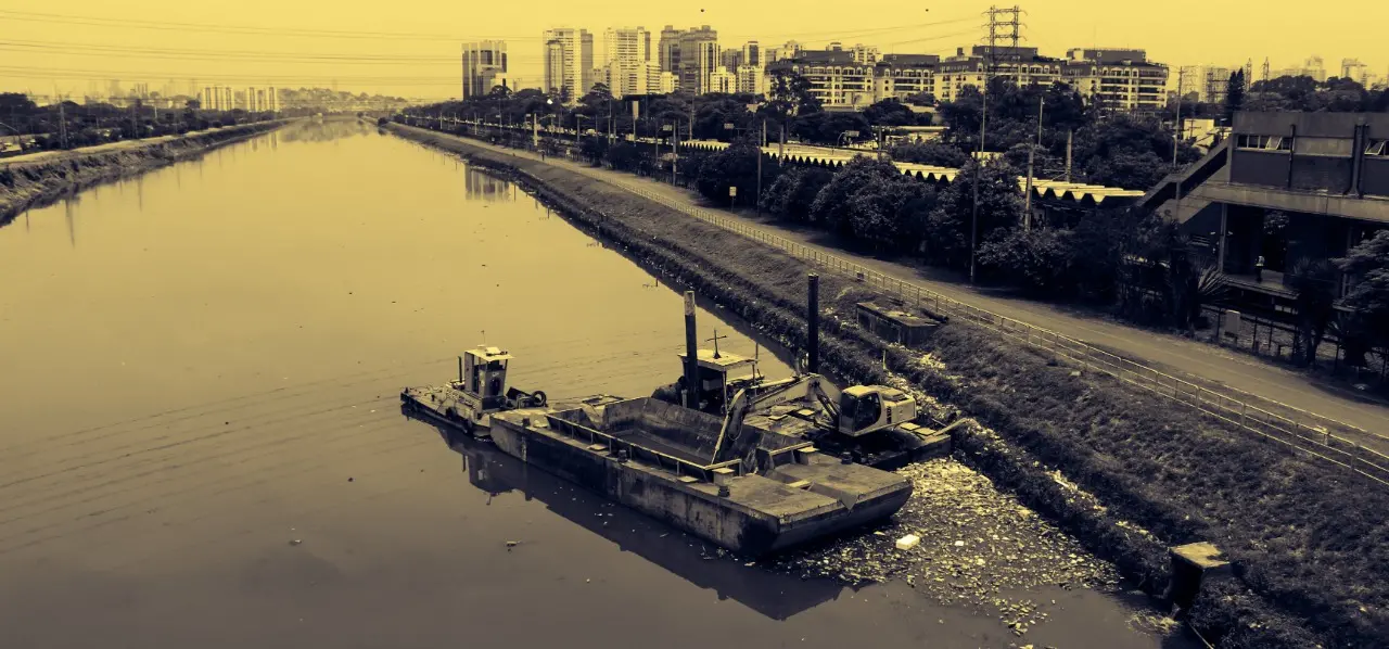 Rio Tietê