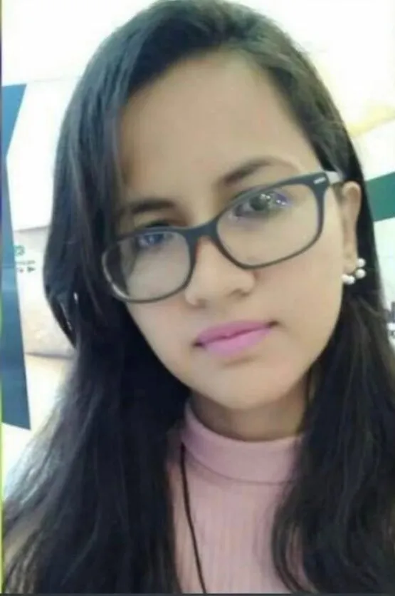Carla Tainara Cunha Pereira era coordenadora do Ministério de Intercessão da Diocese de Caxias (MA)