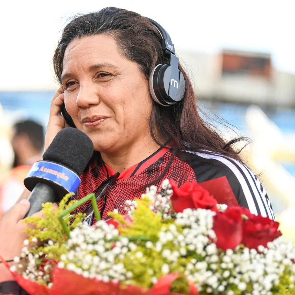 maria entrevista