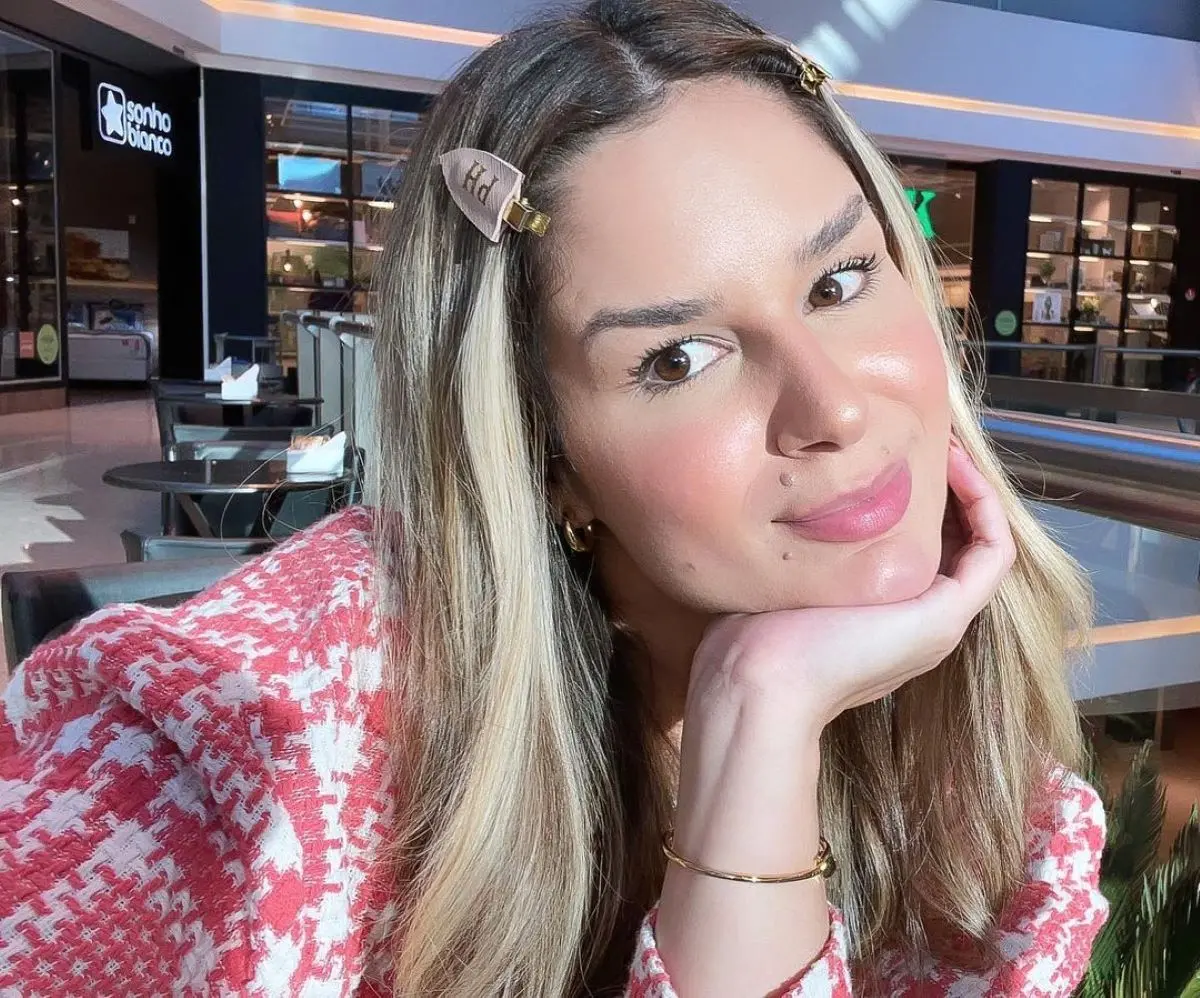 Imagem da notícia: Pamella Holanda diz que não se sente segura com soltura de DJ Ivis