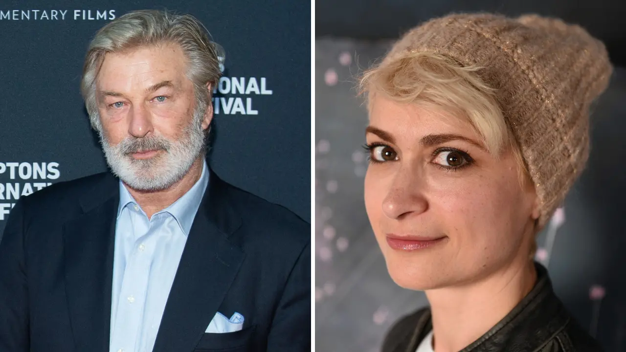 Imagem da notícia: O que se sabe sobre o acidente em que Alec Baldwin matou diretora em set de filmagem