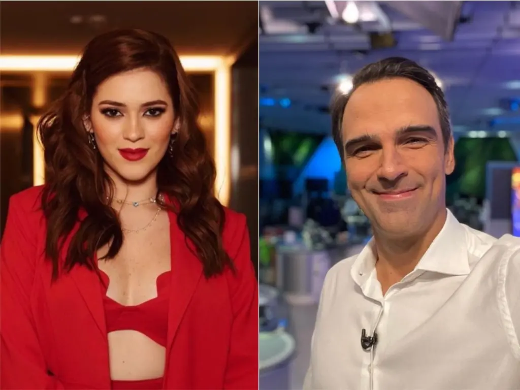 Imagem da notícia: Ana Clara deve apresentar 'Rede BBB' aos sábados na Globo, diz colunista