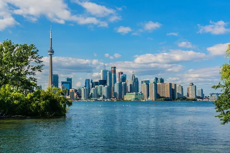 Toronto se destacou em infraestrutura e segurança ambiental