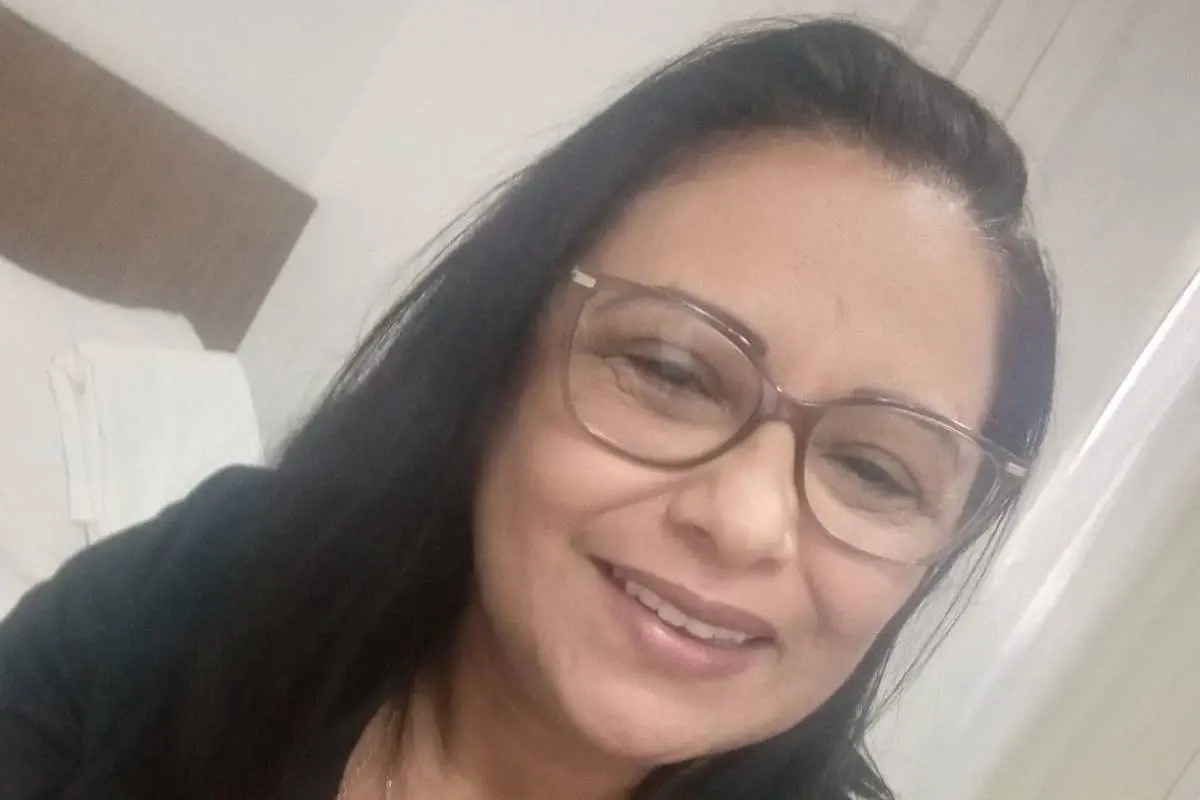 Geovânia Rodrigues