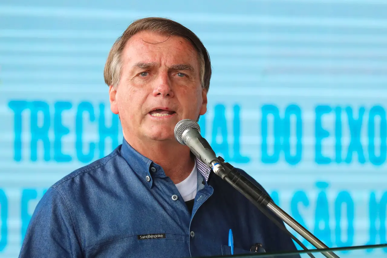 Imagem da notícia: CPI da Covid deve solicitar ao STF o banimento de Bolsonaro das redes sociais