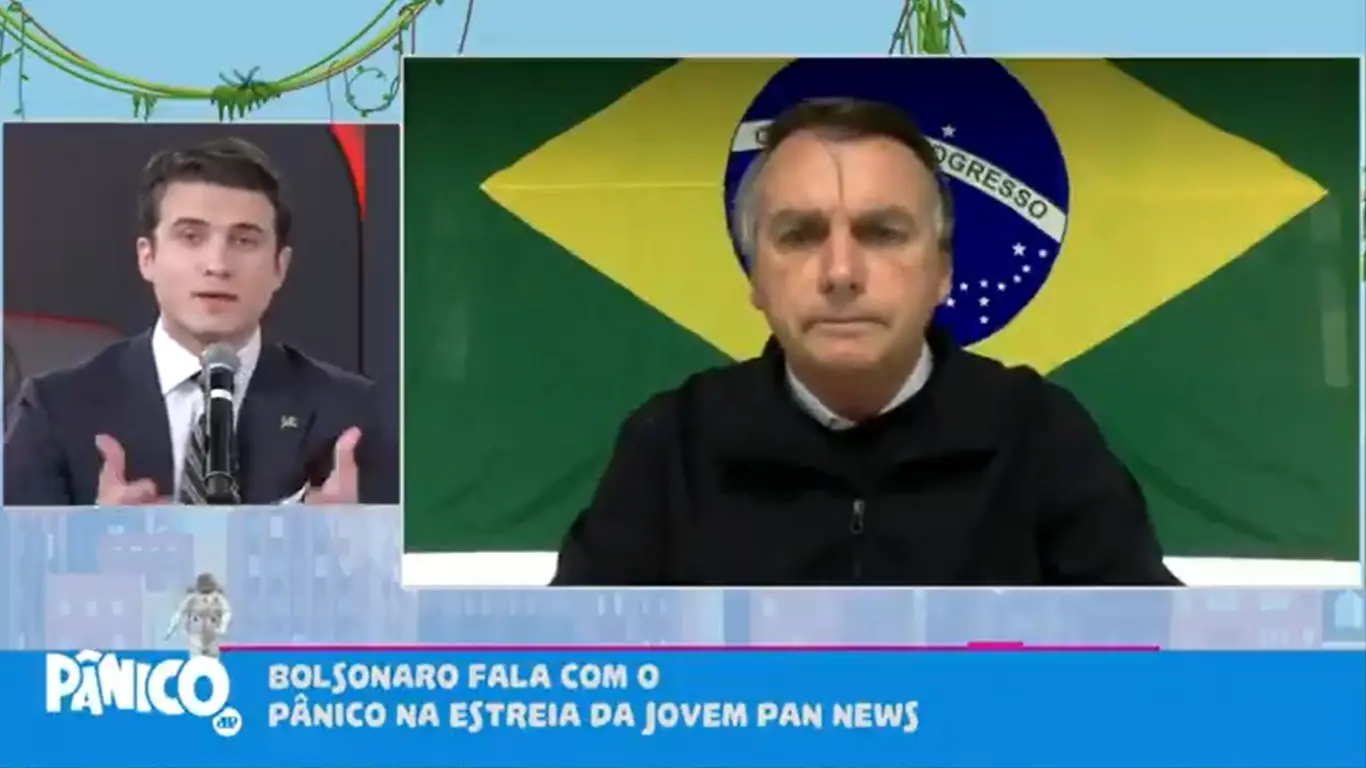 capa da noticia