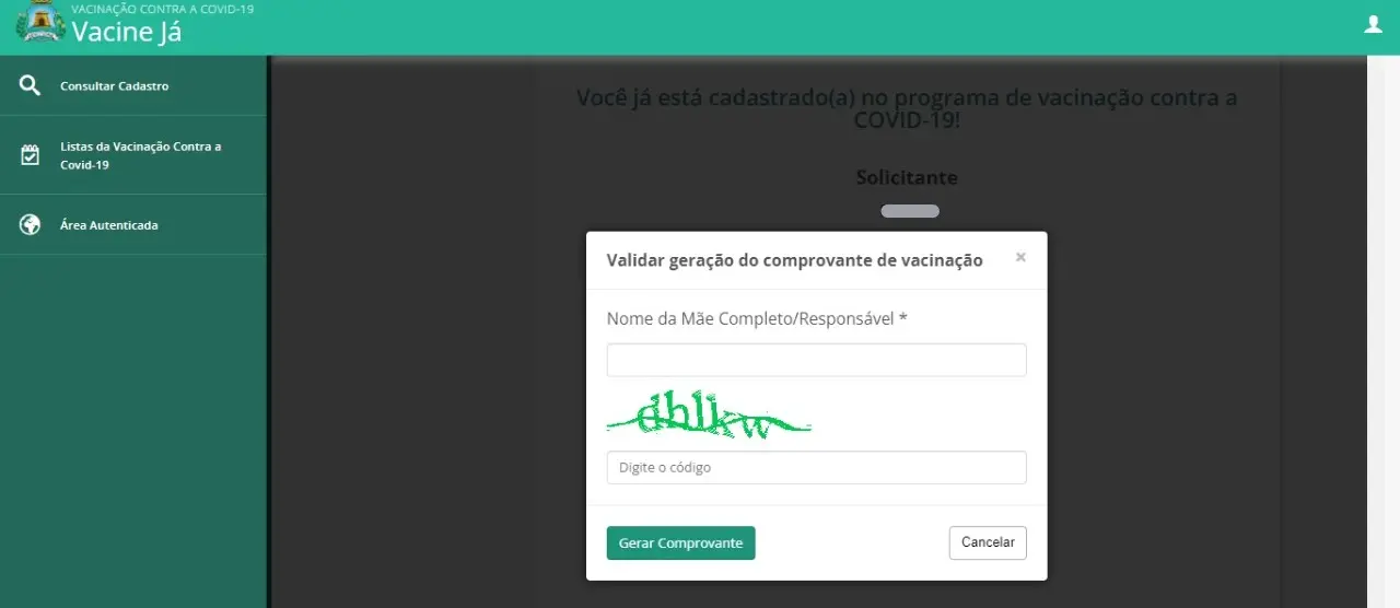 Print da quarta etapa