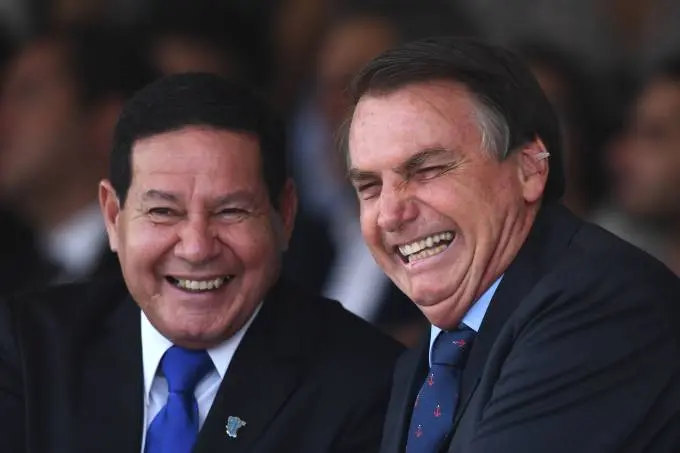 capa da noticia