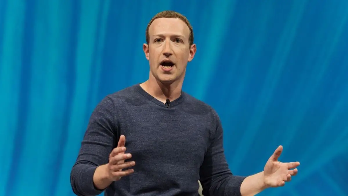 Imagem da notícia: Facebook vai mudar de nome e empresa passará a se chamar Meta