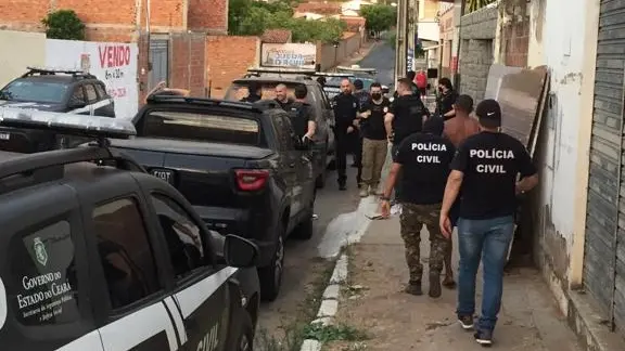 capa da noticia