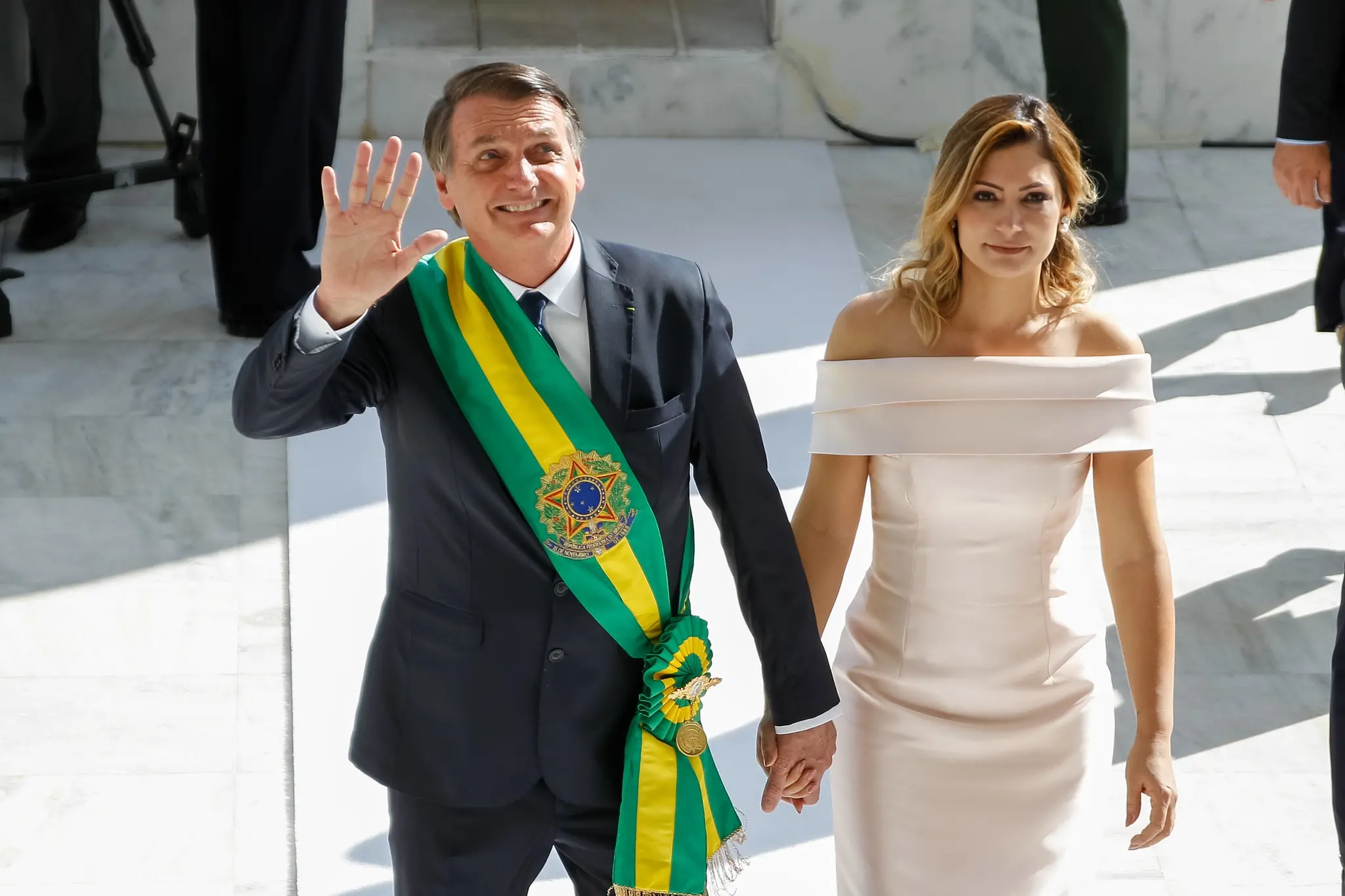 capa da noticia