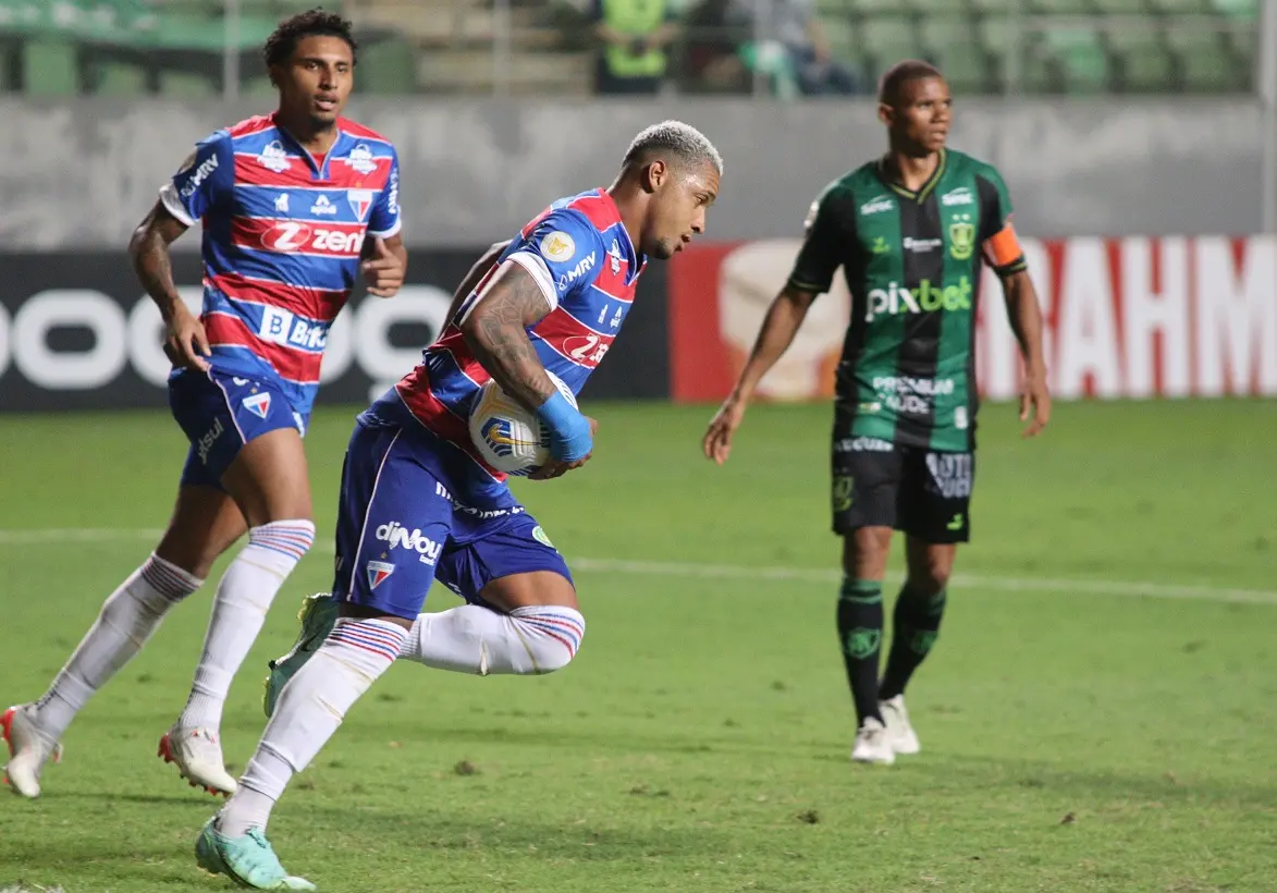 Imagem da notícia: O Coelho foi melhor