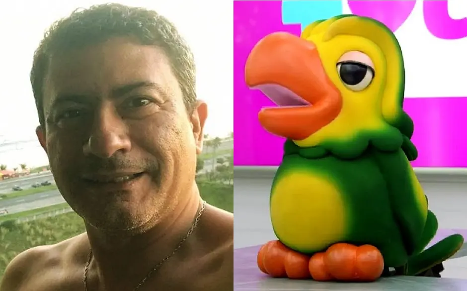Imagem da notícia: Substitutos de Ana Maria homenageiam intérprete de Louro José um ano após morte 