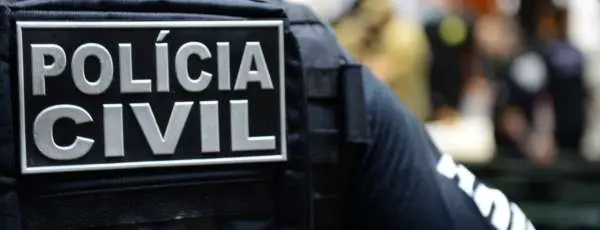 Imagem da notícia: Foragido suspeito de matar homem a facadas em 2000, no interior do Ceará, é preso na Paraíba