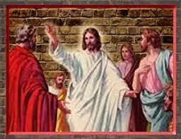 Imagem da notícia: Evangelho de hoje (João 6, 37-40)