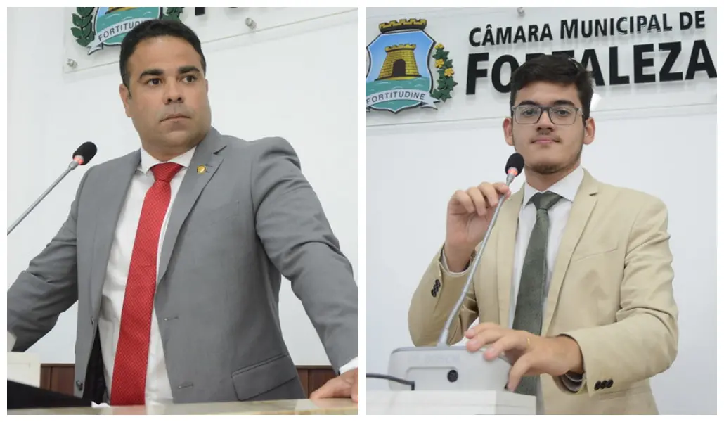 Imagem da notícia: Vereadores querem impedir banheiros para trans em Fortaleza após polêmica das placas na Rede Cuca