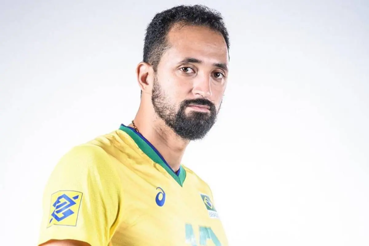 Maurício Souza