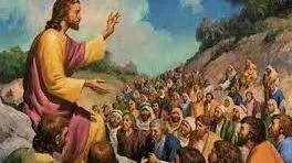 Imagem da notícia: Evangelho de hoje (Lc 14,25-33)