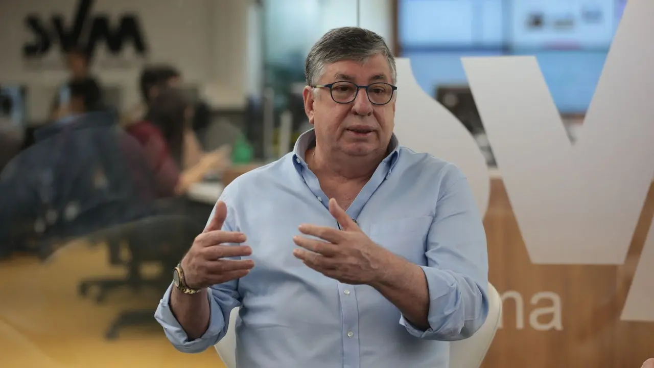 Imagem da notícia: Hub do H2V: Maia Júnior chega à Dinamarca para mais reuniões