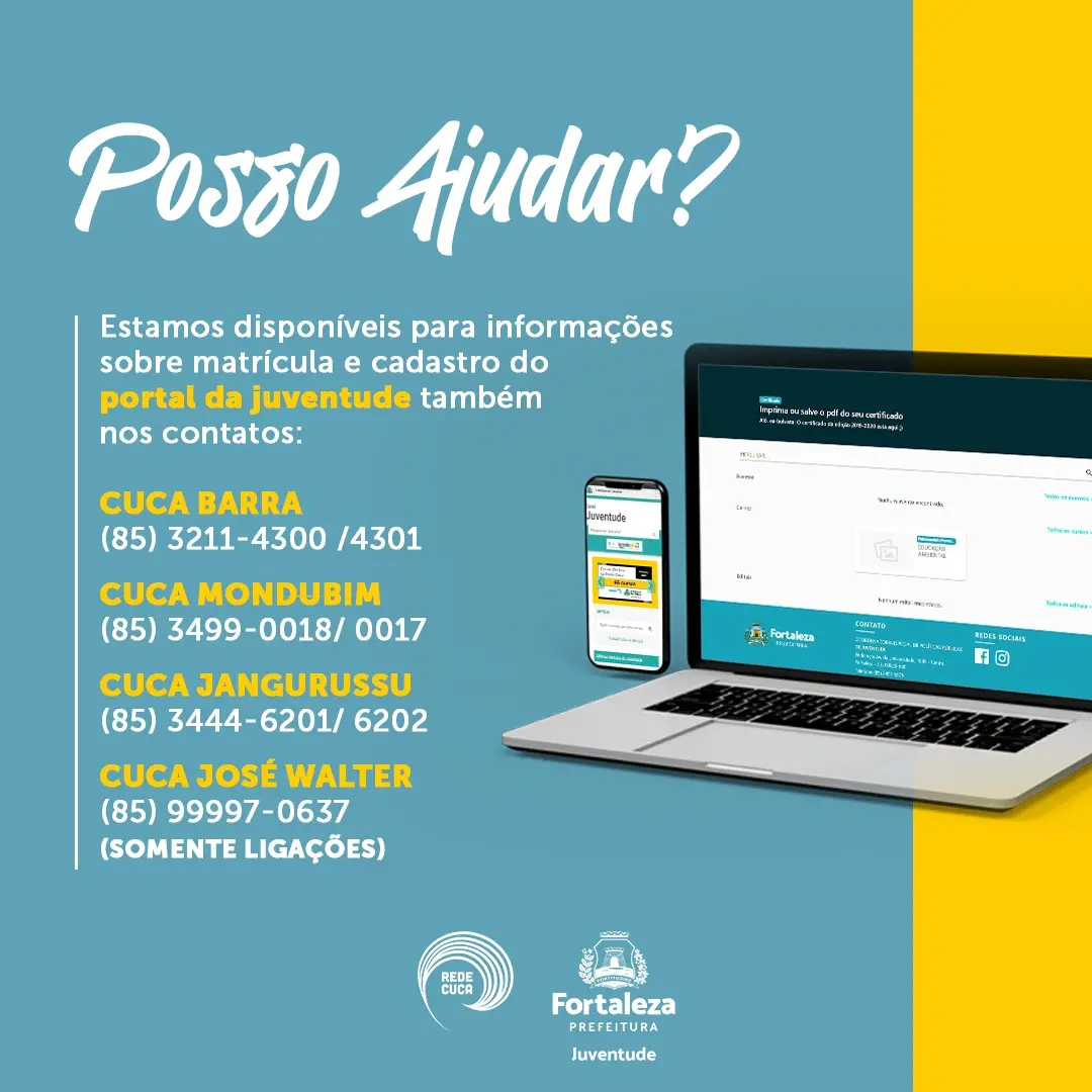 Print dos telefones