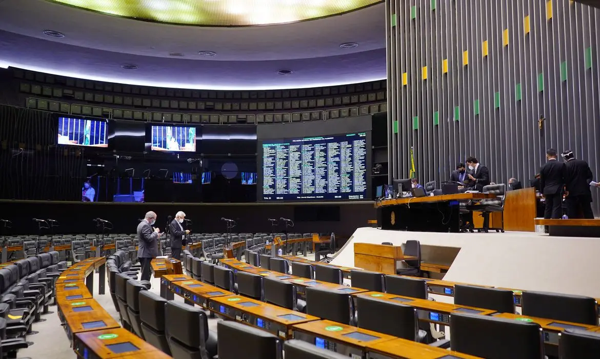 Imagem da notícia: Entenda principais pontos da PEC dos Precatórios