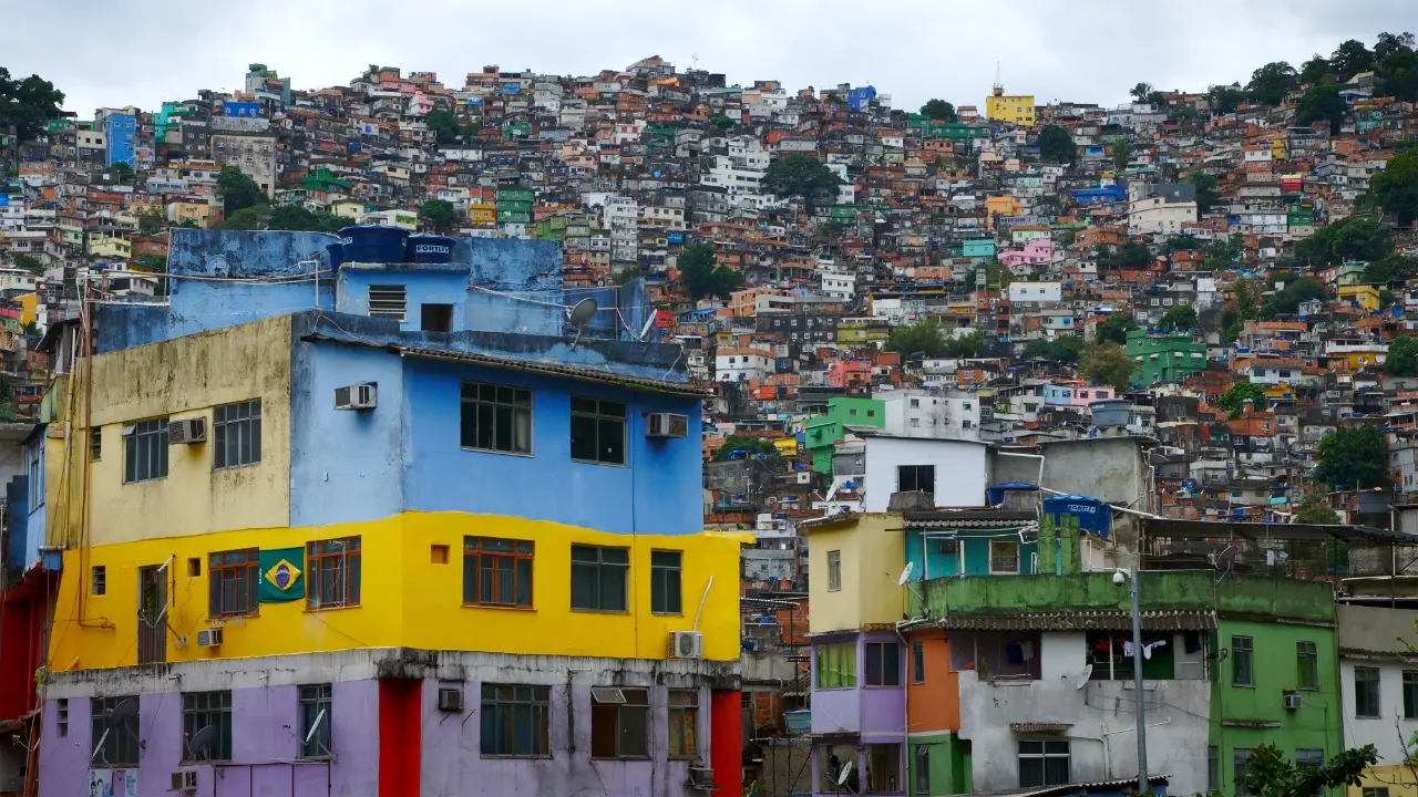 Imagem da notícia: Dia da Favela: reflexões, protagonismo e muita potência!