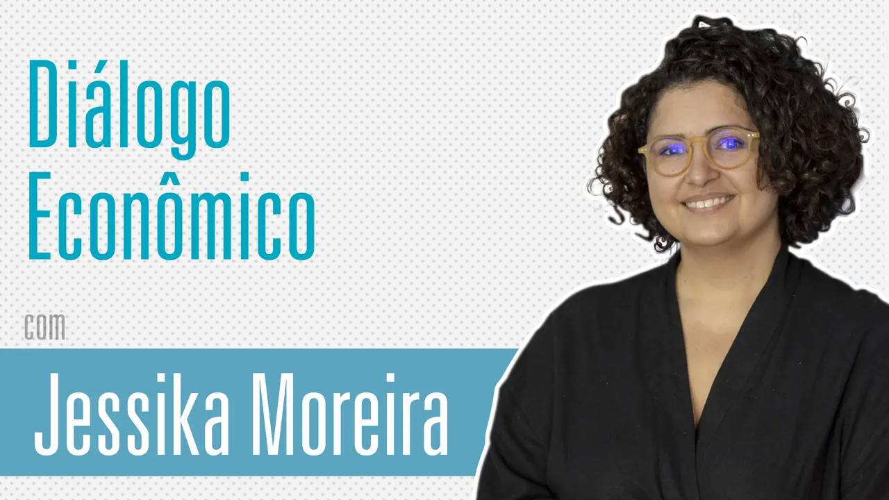 Imagem da notícia: Jessika Moreira: 'quando o Governo não inova, impactamos a vida de milhões de pessoas'