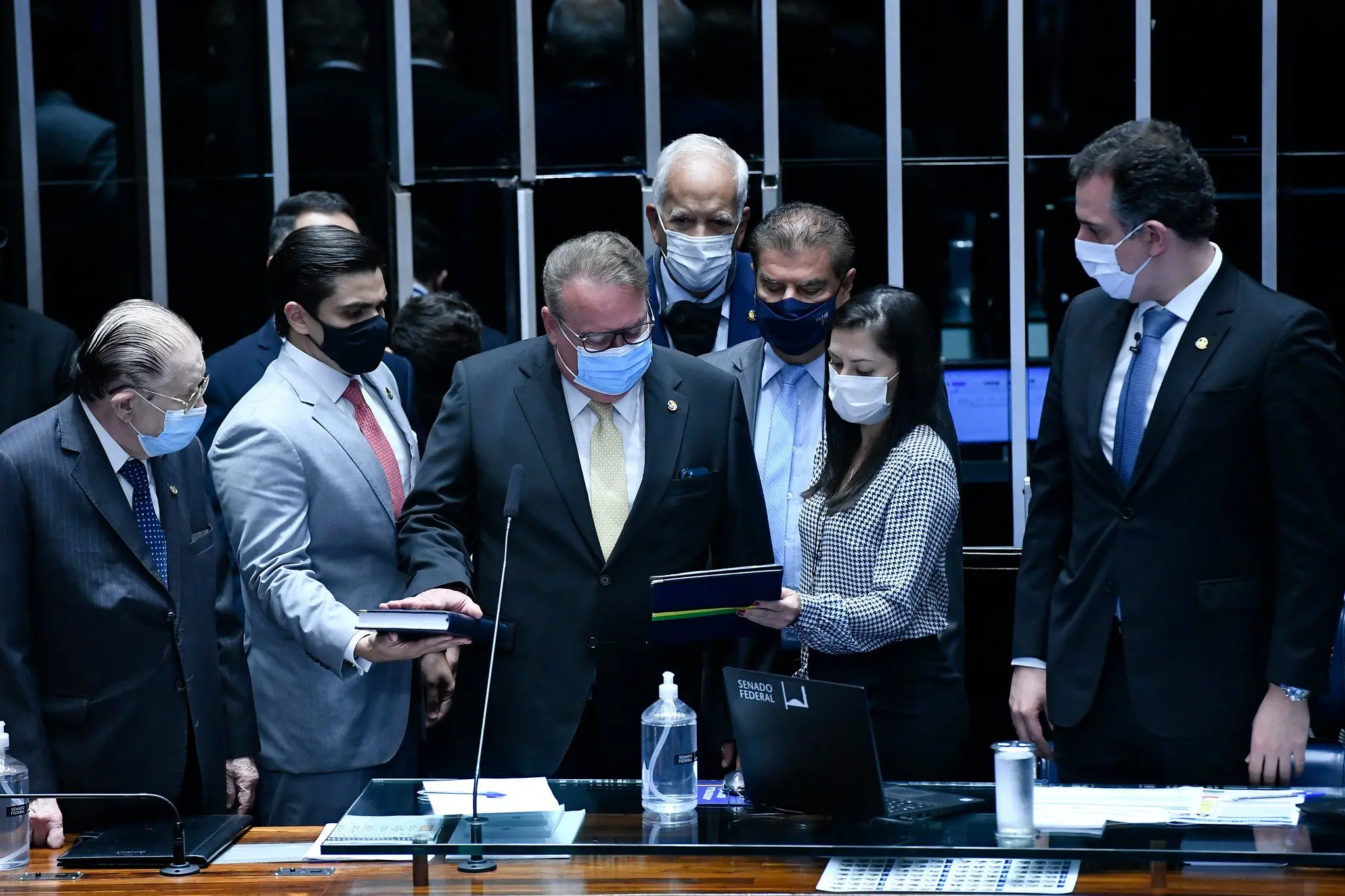 capa da noticia