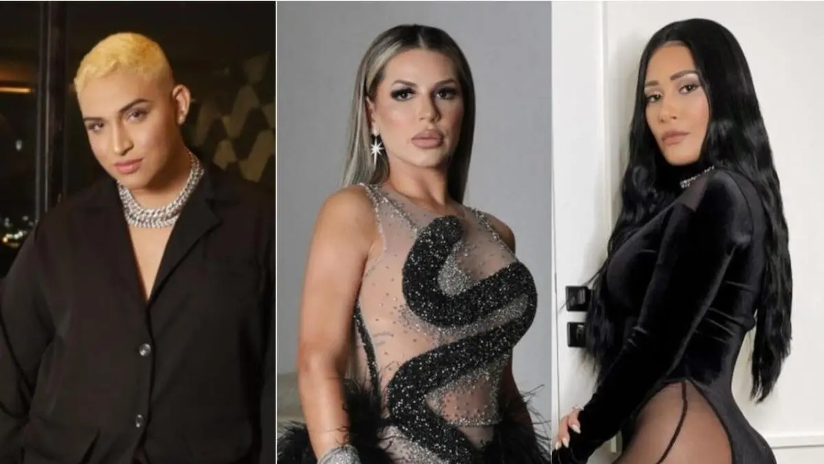 Imagem da notícia: Aniversário de Deolane Bezerra é marcado por famosos, penetras e confusão com ex-BBB