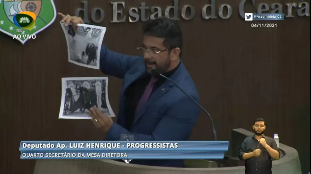 capa da noticia