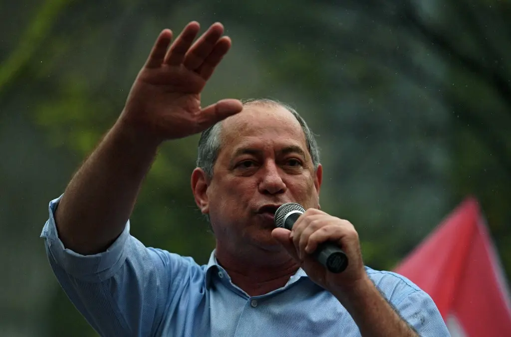 Imagem da notícia: Qual saldo pode restar a Ciro Gomes ao levar saga eleitoral ao limite