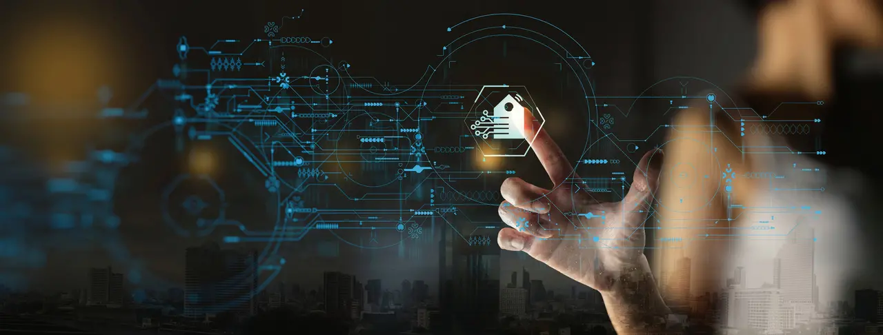 Imagem da notícia: Entenda o que é o 5G e as principais vantagens da tecnologia