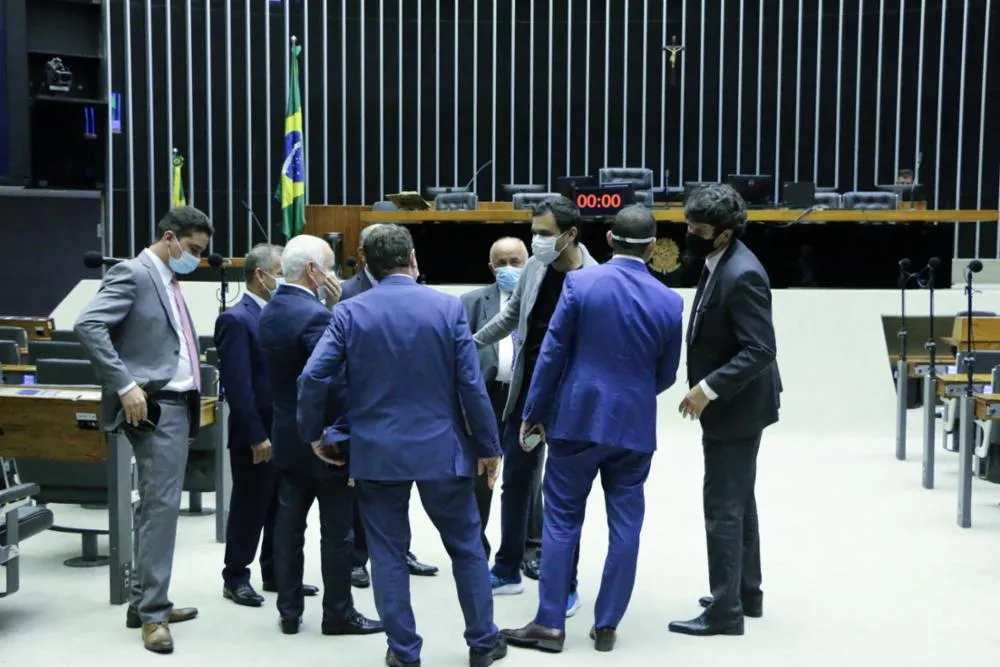 PEC foi aprovada na Câmara com apoio de 15 deputados do PDT