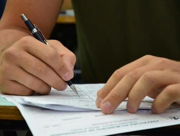 Imagem da notícia: Concurso público da Funsaúde: resultado preliminar será divulgado no dia 22 de novembro